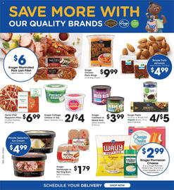 Kroger Weekly Ad week 9 Page 5