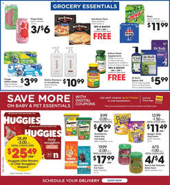 Kroger Weekly Ad week 9 Page 6