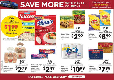 Kroger Weekly Ad week 9 Page 7