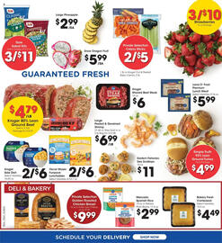 Kroger Weekly Ad week 9 Page 8