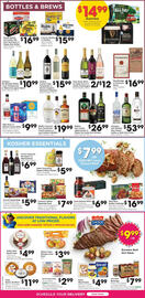 Kroger Weekly Ad week 9 Page 9