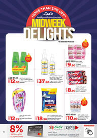 Lulu Hypermarket catalogue Page 10