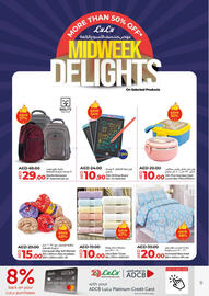 Lulu Hypermarket catalogue Page 11