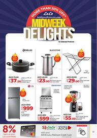 Lulu Hypermarket catalogue Page 13