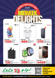 Lulu Hypermarket catalogue Page 15