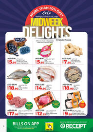 Lulu Hypermarket catalogue Page 2