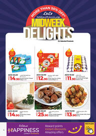 Lulu Hypermarket catalogue Page 4