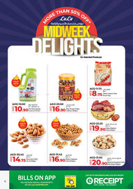 Lulu Hypermarket catalogue Page 6