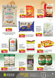 Kenz Hypermarket catalogue Page 11