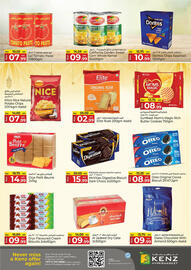 Kenz Hypermarket catalogue Page 12