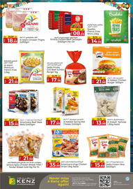 Kenz Hypermarket catalogue Page 14