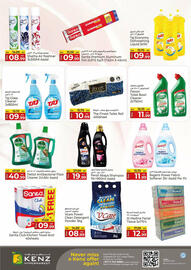 Kenz Hypermarket catalogue Page 16