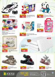 Kenz Hypermarket catalogue Page 18