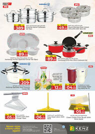 Kenz Hypermarket catalogue Page 19