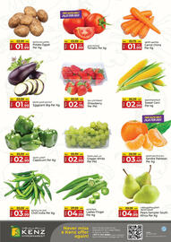 Kenz Hypermarket catalogue Page 2