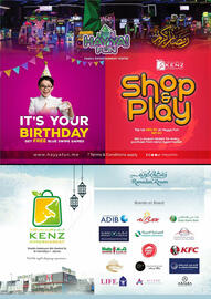 Kenz Hypermarket catalogue Page 24