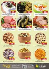 Kenz Hypermarket catalogue Page 4