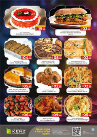 Kenz Hypermarket catalogue Page 5