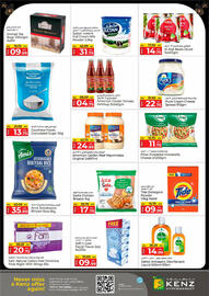 Kenz Hypermarket catalogue Page 8