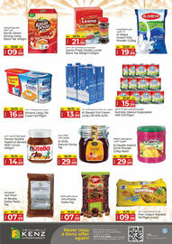 Kenz Hypermarket catalogue Page 9