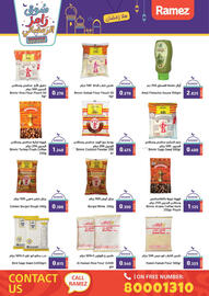 Aswaq Ramez catalogue Page 32