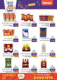 Aswaq Ramez catalogue Page 38