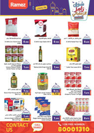 Aswaq Ramez catalogue Page 41