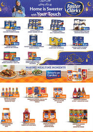 Aswaq Ramez catalogue Page 48