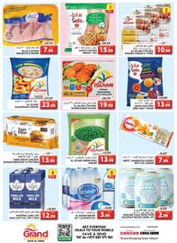 Grand Hyper Market catalogue Page 4