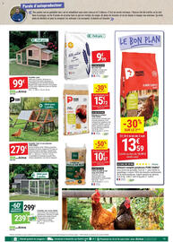 Catalogue Gamm vert page 11