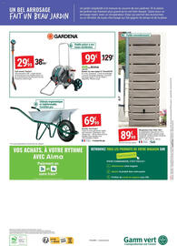 Catalogue Gamm vert page 12