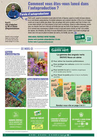 Catalogue Gamm vert page 2