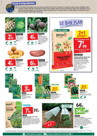 Catalogue Gamm vert page 3