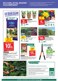 Catalogue Gamm vert page 6