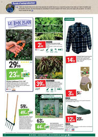 Catalogue Gamm vert page 8