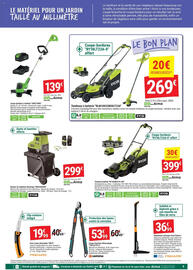 Catalogue Gamm vert page 9