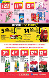 SPAR mini gazetka Strona 4