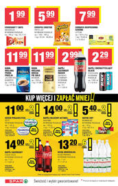 Spar gazetka Strona 6