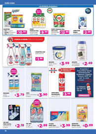 Volantino Acqua & Sapone Pagina 10