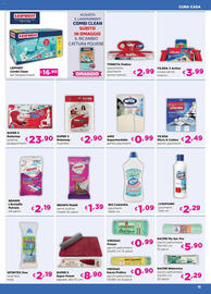 Volantino Acqua & Sapone Pagina 11