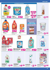 Volantino Acqua & Sapone Pagina 13