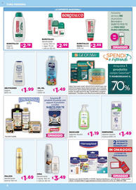 Volantino Acqua & Sapone Pagina 6