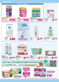 Volantino Acqua & Sapone Pagina 8