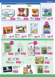 Volantino Acqua & Sapone Pagina 9