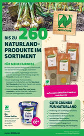 Denn's Biomarkt Flugblatt Seite 6