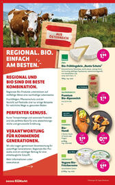 Denn's Biomarkt Flugblatt Seite 8