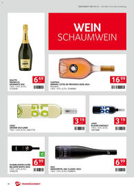 Transgourmet Flugblatt woche 10 Seite 20