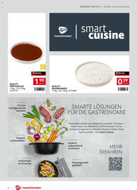 Transgourmet Flugblatt woche 10 Seite 6