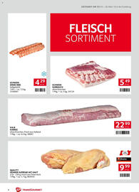 Transgourmet Flugblatt woche 10 Seite 8