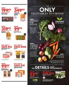 Woolworths catalogue Page 4